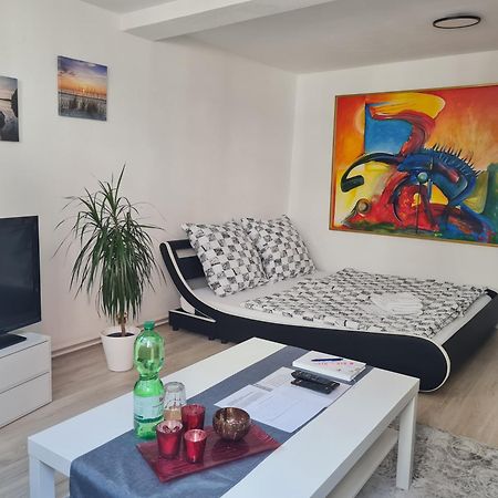 Fachwerk- Ferienwohnung Mit Charme Bad Sooden-Allendorf Dış mekan fotoğraf