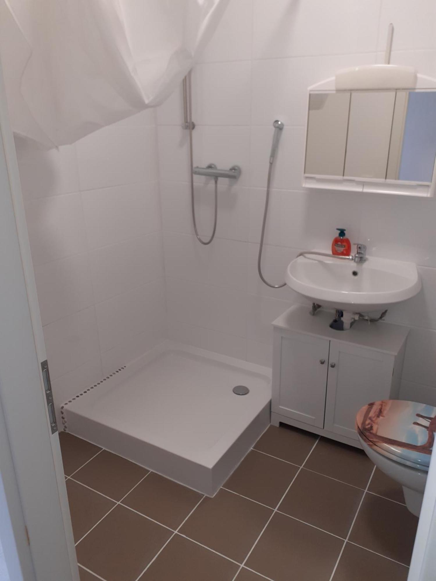 Fachwerk- Ferienwohnung Mit Charme Bad Sooden-Allendorf Dış mekan fotoğraf
