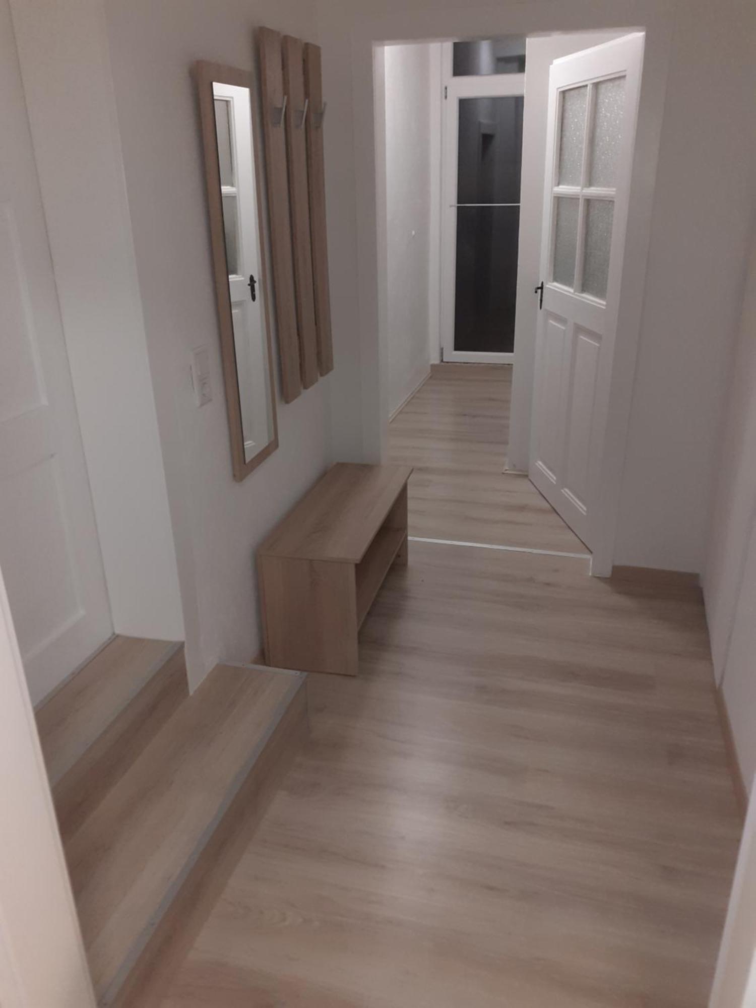 Fachwerk- Ferienwohnung Mit Charme Bad Sooden-Allendorf Dış mekan fotoğraf