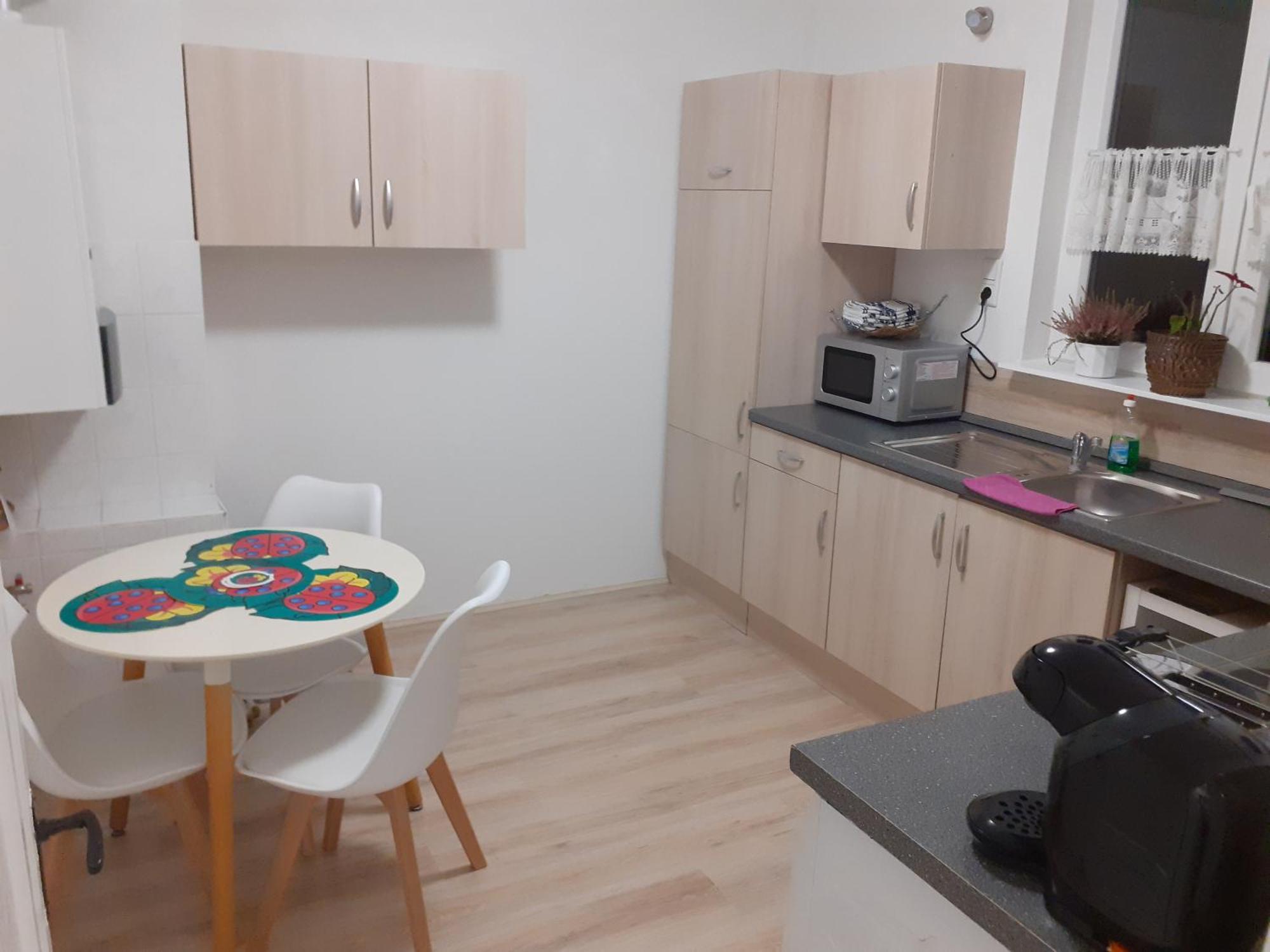 Fachwerk- Ferienwohnung Mit Charme Bad Sooden-Allendorf Dış mekan fotoğraf